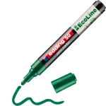 Edding 50 EcoLine Laki Marker Roheline 2-3 mm 4-50-004