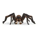 schleich Harry Potter Aragog, 6 eluaastat, Maagilised olendid, Must, Pruun, Valge, Plastik