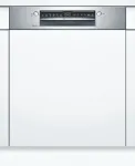 Bosch Serie 6 SMI6ZCS07E n&otilde;udepesumasin poolintegreeritud 14 kohaline