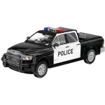 Ehitusm&auml;nguasi Cobi RAM 1500 Police 24608 2-in-1 mudel, klotsikomplekt, &uuml;mberehitatav mudel