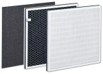 Beurer H13 asendusfiltrite komplekt LR 300 ja LR 310 jaoks, H13 HEPA-&uuml;hilduv