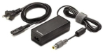 Lenovo ThinkPad 90W vahelduvvooluadapter - Toiteplokk - 90 vatti - Euroopa (93P5026)