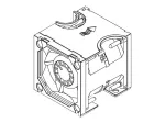 Jahutusventilaatori mooduli komplekt Lenovo Performance Fan Option Kit ThinkSystem V3 2U jaoks (MPN 4F17A82884)