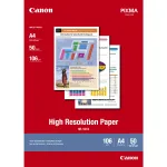 Canon HR-101N k&otilde;rglahutusega paber A4 - 50 lehte