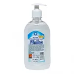 Seep vedel antibakteriaalne dosaatoriga 500ml Seep on vedelseep firmalt Nenurodyta. Originaalne Nenurodyta toode &mdash; MPN: P03-04-1-02 &middot; EAN: