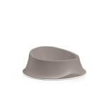 Stefanplast toidukauss Chic 0,65L 22x22x8,6cm helehall