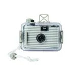 Sunnylife veealune analoogfotokaamera &ndash; Seagrass (35 mm)