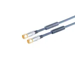 Home-Cinema Professional 80098MHQ satelliidikaabel, 10 m, F-pistik&ndash;F-pistik, RG59