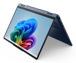 Lenovo IdeaPad 5 2-in-1 15AGP11 83UM002XGE s&uuml;learvuti, 15,3", Ryzen AI 7, 16 GB RAM, 1 TB SSD