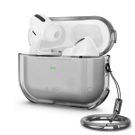 Tech-Protect Bounce &uuml;mbris Apple AirPods Pro 3-le, Ash