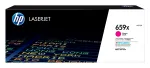 HP LaserJet 659X k&otilde;rgtootlikkusega magenta originaaltoonerikassett