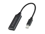 USB-C HDMI-adapter Conceptronic ABBY03B