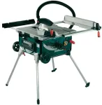 Metabo TS 254 600668000 lauasaag, 1700 W, 254 x 30 mm