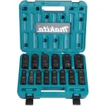 Makita E-16586 l&ouml;&ouml;gipesa L&ouml;&ouml;gipesade komplekt Must, Roheline