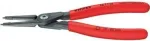 Seeger&otilde;ngatangid Knipex 4811J2, t&auml;psed, 90&deg; nurga all otsad, sise-/v&auml;listingimustes kasutamiseks