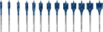 Bosch 2 608 900 336 puuritera Labidapuur 13 tk