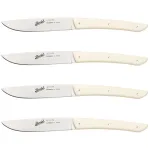 Lihapihvinuga Berkel KCO4SW11SRCBL Roostevaba teras 11 cm 4 tk