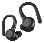 Peakomplekt Belkin SoundForm ActiveFit juhtmega juhtmevaba Bluetooth must