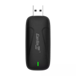 Juhtmevaba CarPlay / Android Auto adapter Carlinkit AIR X2 &mdash; juhtmevaba &uuml;hendus s&otilde;iduki infotainment-s&uuml;steemile