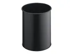 J&auml;&auml;tmemahuti &uuml;mar pol&uuml;ester teras must Durable 330101