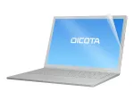 Dicota - Blendfreier Notebook-Filter - transparent - for Dell Latitude 14 Rugged Extreme (7404) (D70167)