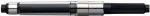 Kustutuskumm Pelikan Converter C499 Plastikust Must