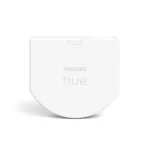 Philips Hue seinav&otilde;tmemoodul, juhtmevaba, valge, IP20, plastik, IP20, III