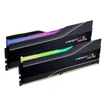 G.Skill Trident Z5 Neo EXPO RGB 64GB (2x32GB) DDR5 PC5-48000C30 6000MHz kahe kanaliga komplekt
