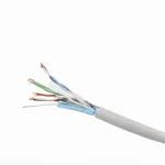 V&otilde;rgukaabel GEMBIRD CAT5e F/UTP (FTP) 100 m, 24 AWG, hall