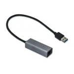 Ethernet Adapter i-tec Metal USB 3.0 U3METALGLAN