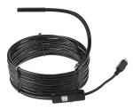 Media-Tech MT4095 USB endoskoop, VGA, 5 m, LED, microUSB