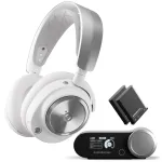 Steelseries Arctis Nova Pro juhtmevaba PC-le ja PlayStationile