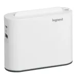 Mobiilseadme laadija Legrand 049401 1 tk