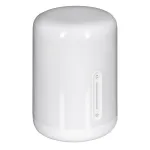 Xiaomi Mi Bedside Lamp 2 nutikas laualamp Valge Wi-Fi