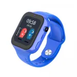 Garett Kids Twin 2 4G laste nutikell, 1,83" IPS, GPS, sinine