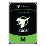 Sisemine HDD SEAGATE Exos M 28 TB 7200 RPM 3,5 tolli SATA 12 Gbit/s 512 MB vahem&auml;lu