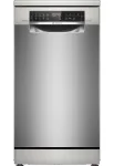 Eraldiseisev n&otilde;udepesumasin Bosch Serie 6 SPS6EMI21E &mdash; &Otilde;huke 45 cm, 10 komplekti, 8 programmi, energiaklass B