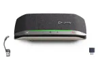 Speakerphone Poly Sync 20+ USB-C/A Adapter B95VKAA#AC3