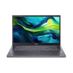 Acer Aspire A17-51M-74TB s&uuml;learvuti 17,3-tolline Intel Core 7 150U 16GB muutm&auml;lu 1TB SSD eShell