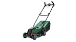 Bosch City Mower 18V-32 t&otilde;ukemuru niiduk aku Must, Roheline