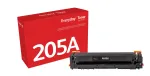 Everyday&trade; Must Toner by Xerox &uuml;hildub HP 205A (CF530A), Standardmaht