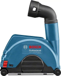 Tolmuimeja kinnitus Bosch GDE 115/125 FC-T Professional