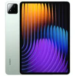 Tahvelarvuti Xiaomi Pad 7 11,2 tolli Qualcomm Snapdragon 8 GB muutm&auml;lu 128 GB salvestusruum