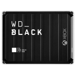 V&auml;line k&otilde;vaketas Western Digital 4TB USB 3.2 P10