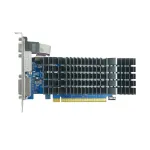 Videokaart ASUS GeForce GT 710 &mdash; 2 GB GDDR5, 64-bit, PCIe 2.0, passiivne jahutus
