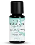 HoMedics Wind Down aroomiessents Eeterlik &otilde;li 15 ml Aroomidifuusor