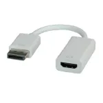 DisplayPort&ndash;HDMI adapter ROLINE 12.03.3134