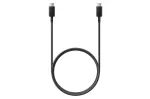 USB-C kaabel Samsung EP-DN975BBEG 45W 5A, laadimiseks ja andmeedastuseks