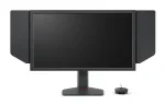 ZOWIE XL2586X+ arvutimonitor 61,2 cm (24,1 tolli) 1920 x 1080 pikslit Full HD Must