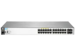 HPE Aruba 2530 24G PoE+ hallatav L2 Gigabit Etherneti kommutaator